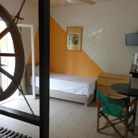 Apartment Itzes
