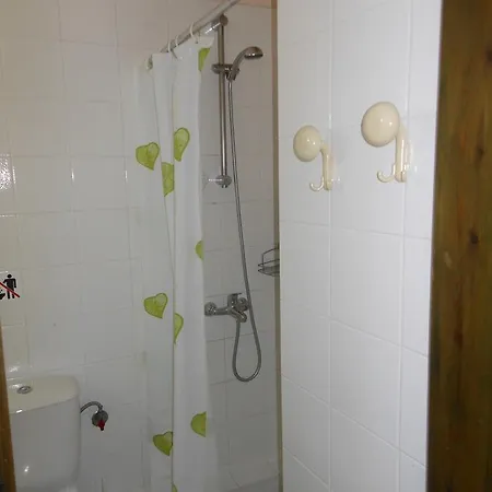 Itzes Apartment *