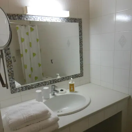 Itzes Apartment *
