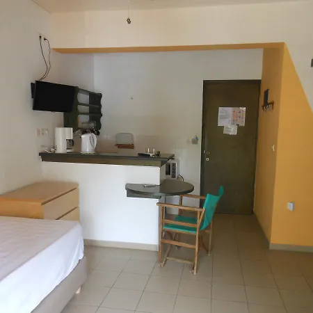 Itzes Apartment *