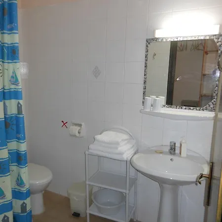 Apartment Itzes Skiathos Town
