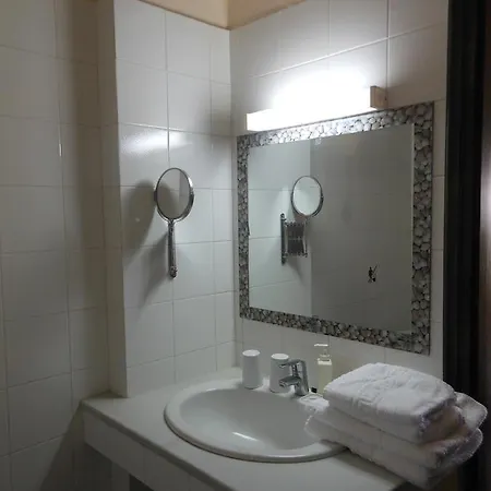 Itzes Apartment *
