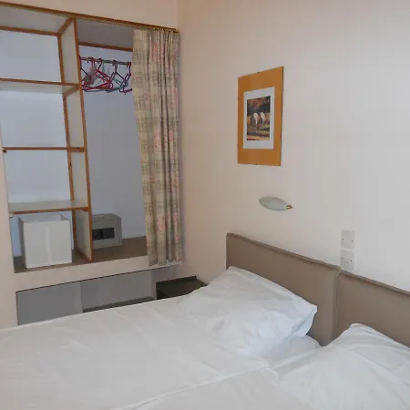 Itzes Apartment